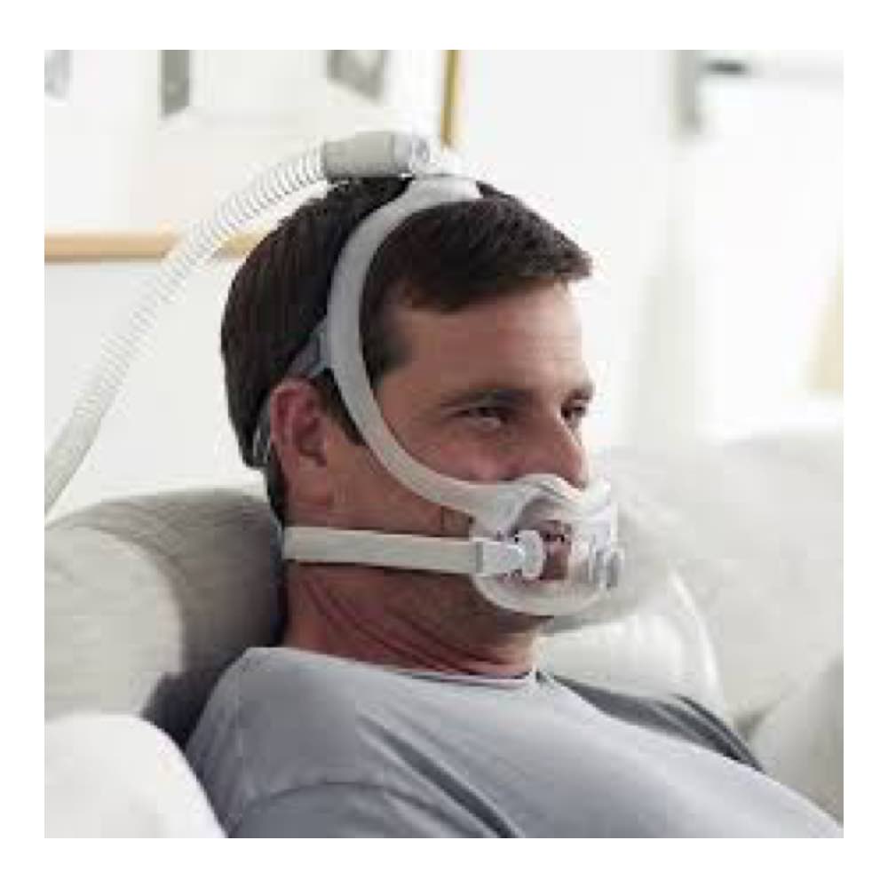 Philips Dreamwear Full Face Cpap Mask Buy Now Cpap Depot 