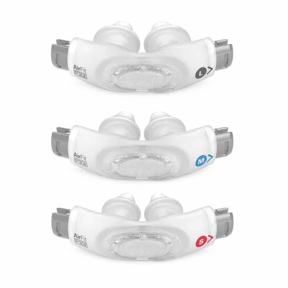 Resmed Airfit P30i Pillow Cpap Depot 3037