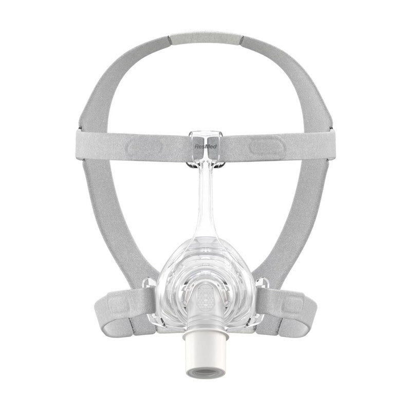 Resmed N20 Classic Nasal Mask Cpap Depot 0491