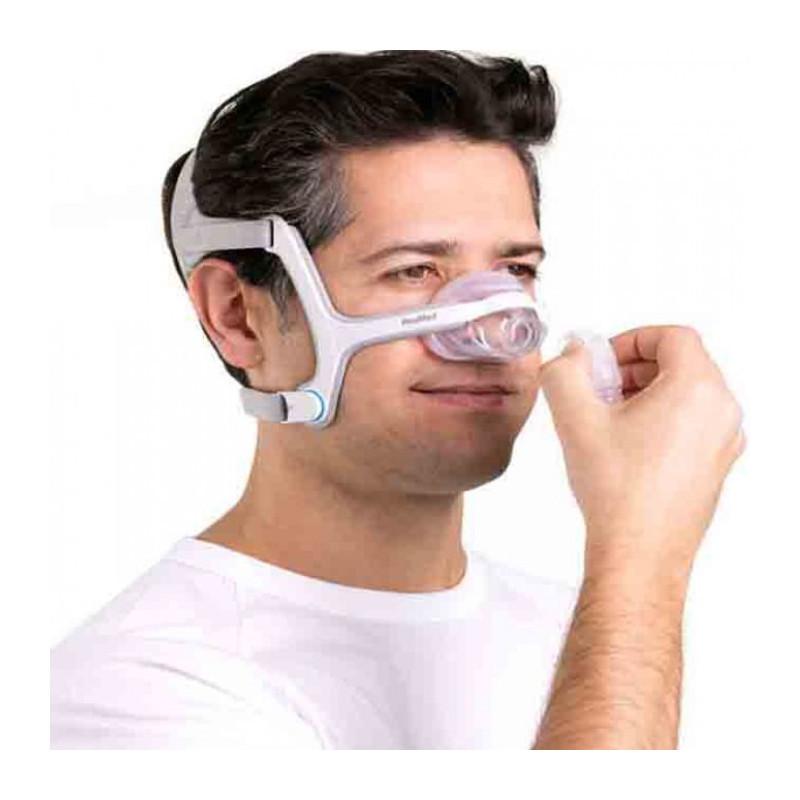 Resmed Airfit N20 Nasal Mask Buy Online Or Instore Cpap Depot 1524