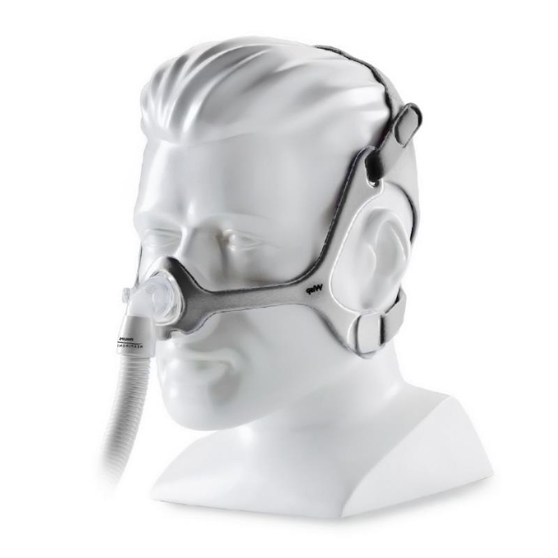 Philips Respironics Wisp Nasal Mask Cpap Depot 5138
