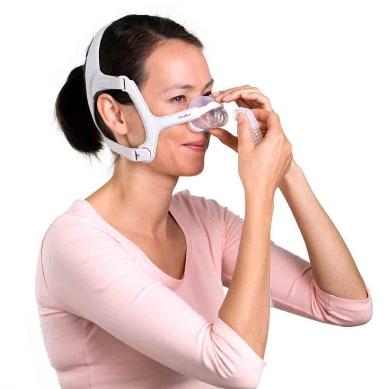 ResMed N20 For Her Nasal Mask CPAP Depot
