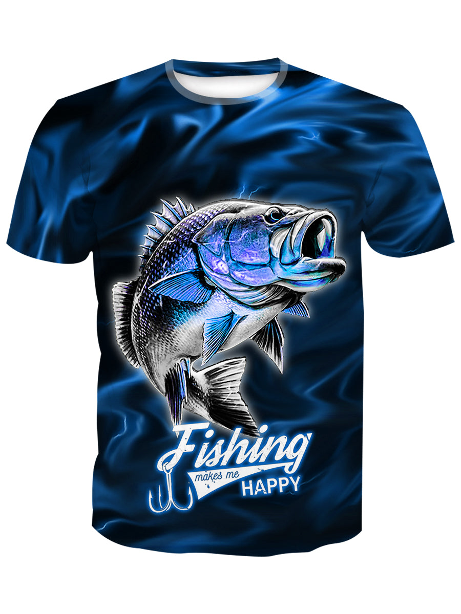 Choosing the Right Bass Clothing - Fishing Nice