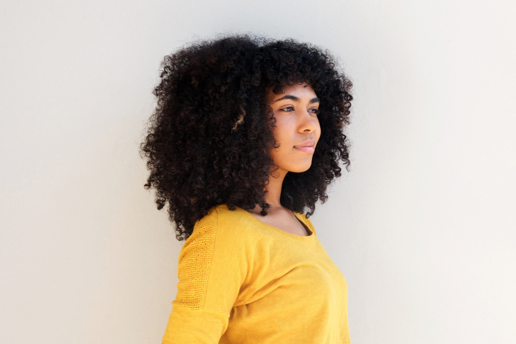 Let's Talk All Things Hair Porosity