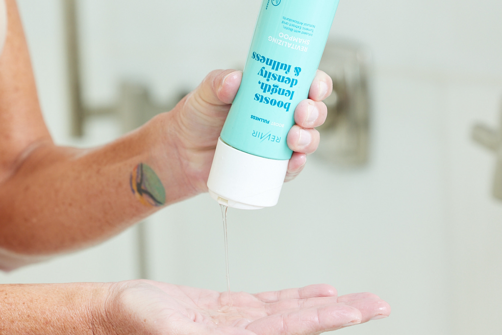 RevAir Revitalizing Shampoo