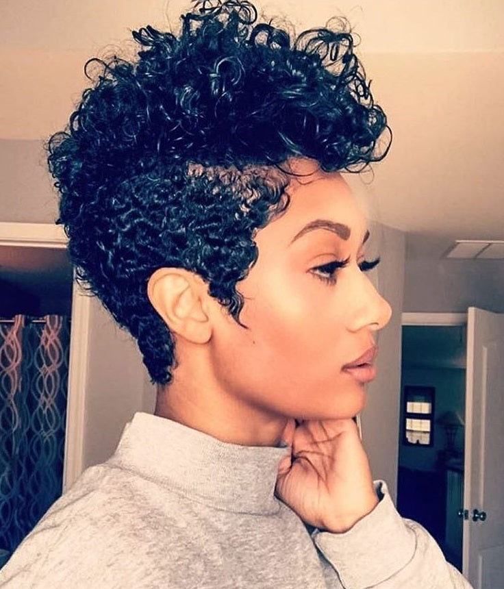 31 Protective Styles for Black Hair