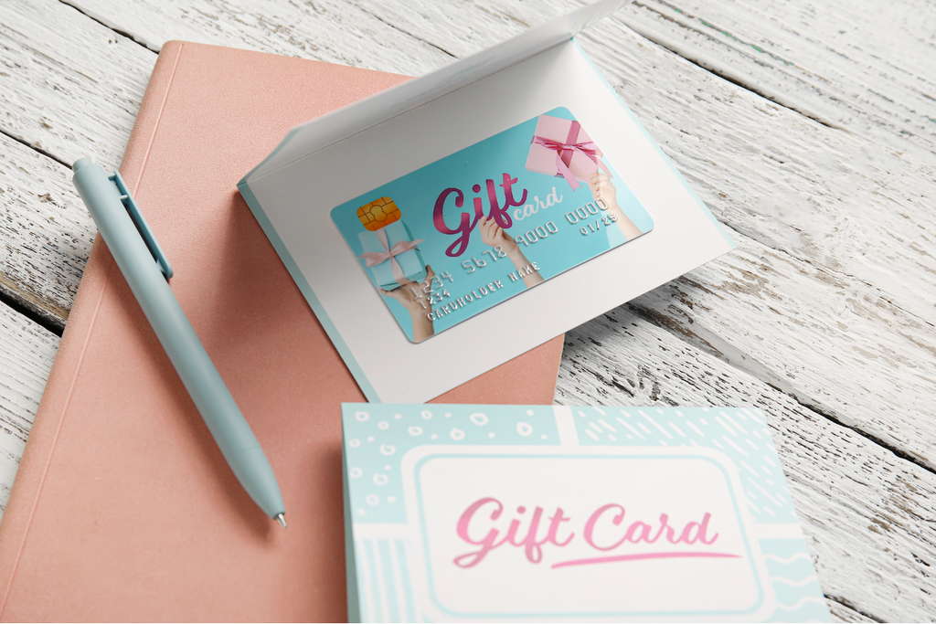 Gift Cards