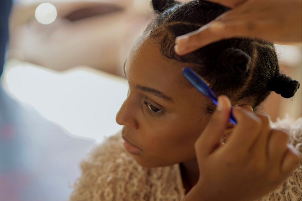 Protective Styling