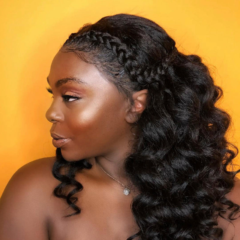 Learn 6 Easy Curly Hairstyles  12 Makeup and Hair Tutorials That Will Get  You Through the Summer Beautifully  POPSUGAR Latina