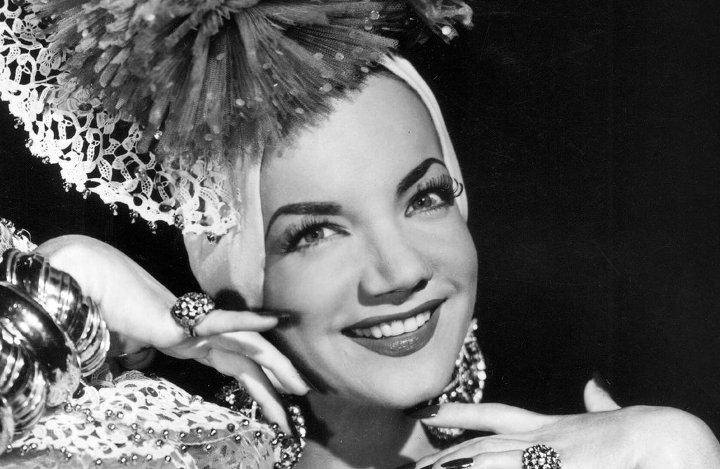 Carmen Miranda