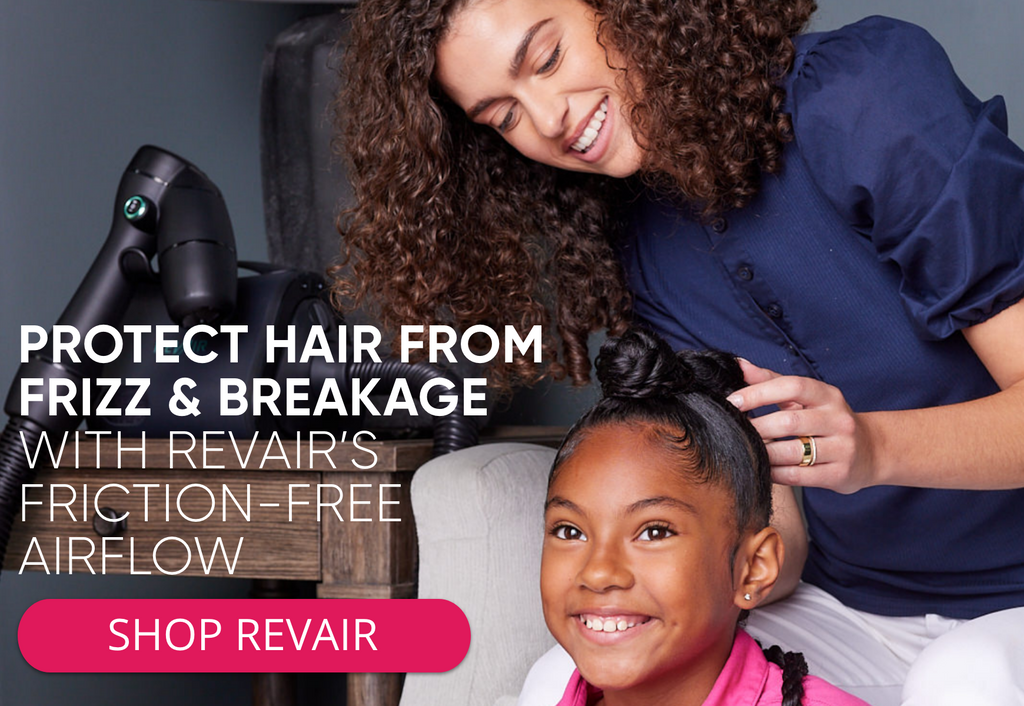 RevAir Hair Dryer & Hair Care Collections