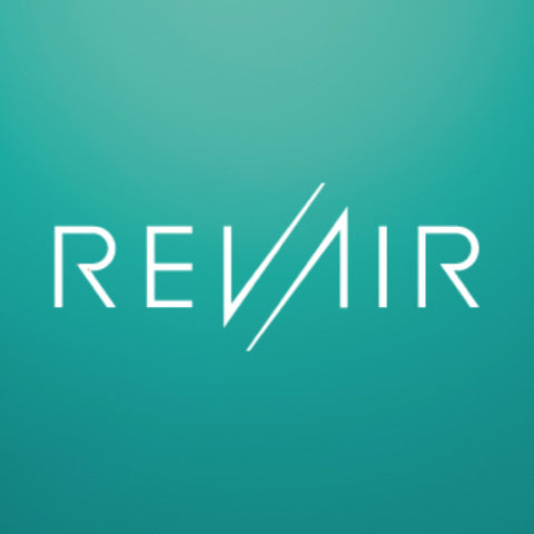 RevAir logo Instagram profile pic