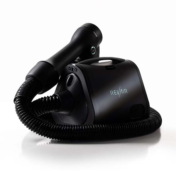 RevAir Reverse-Air Dryer