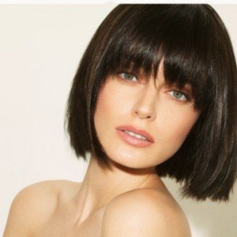 The Best Haircut For Your Face Shape