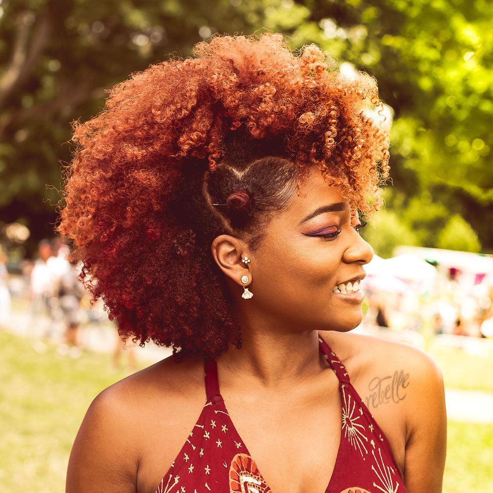 40 Easy Curly Hairstyles For Naturally Curly Hair - Coils and Glory