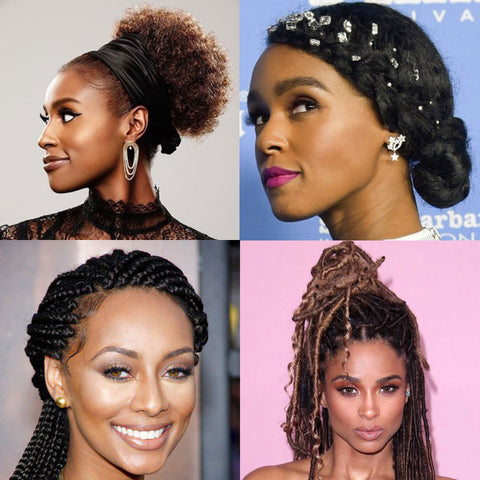 Protective Styling Everything You Need To Know