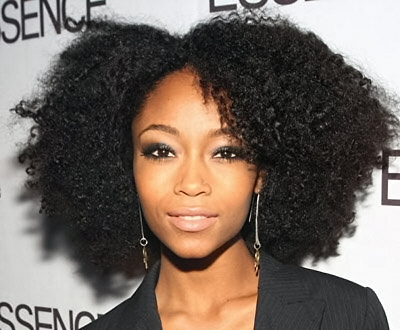 30 Short, Natural Hairstyles to Try