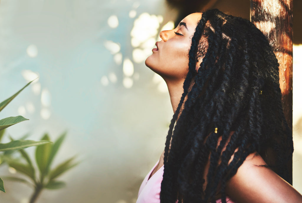 Butterfly Locs Is A Cute Easy Protective Style To Try