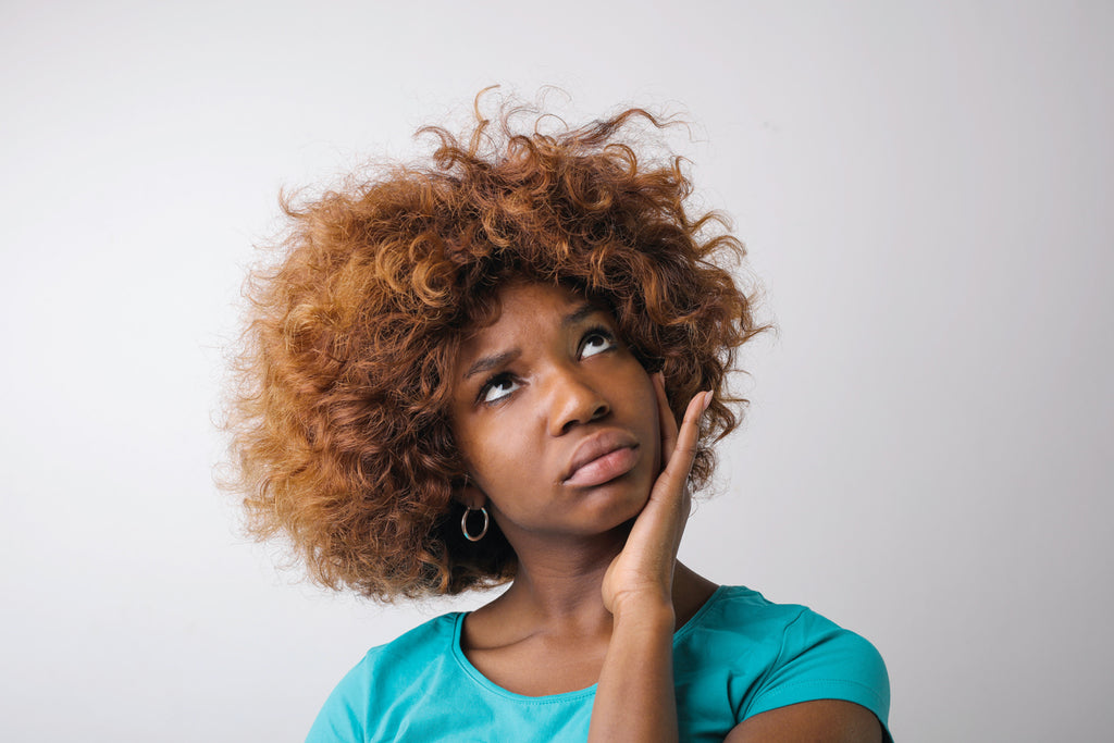 Natural Hair - 9 Ways You May Be Damaging It Without Knowing – RevAir