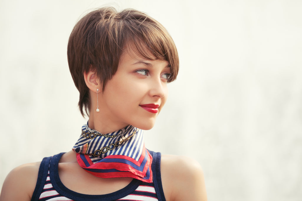 Beat the Heat! 7 Short Summer Hairstyles to Try in 2019