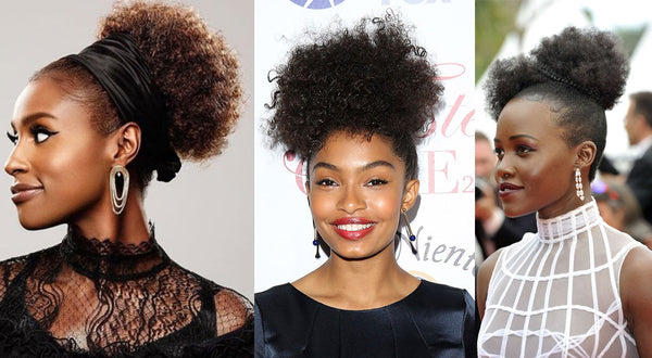 Protective Hairstyles: Everything You Need to Know – RevAir