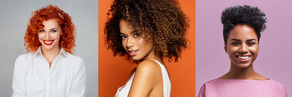 Is Blow Drying Good for Curly Hair? 3 Big Reasons Why You Shouldn't! -  RevAir Healthy Hair Blog