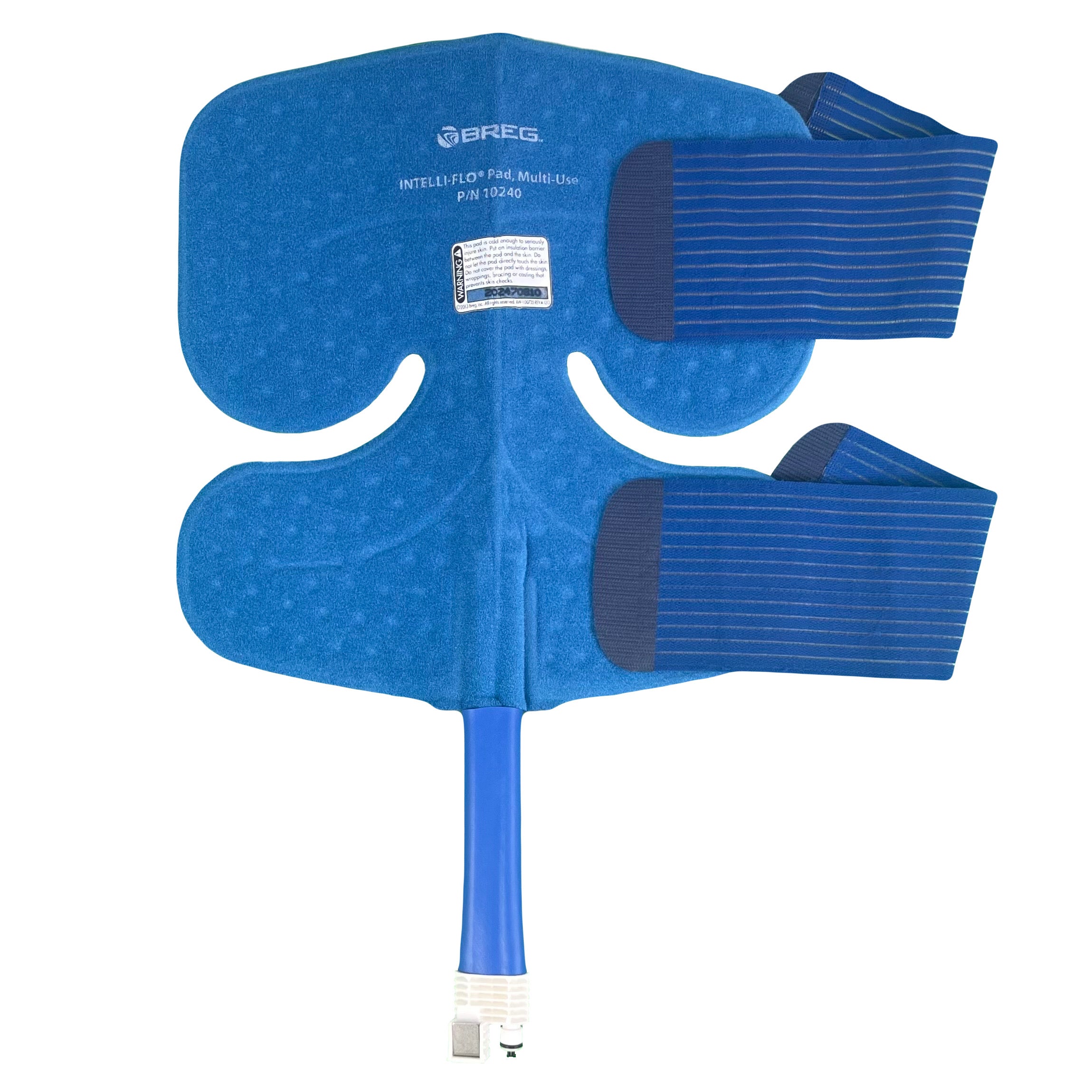 Breg® Polar Care Kodiak Cooler w/ Shoulder Pad