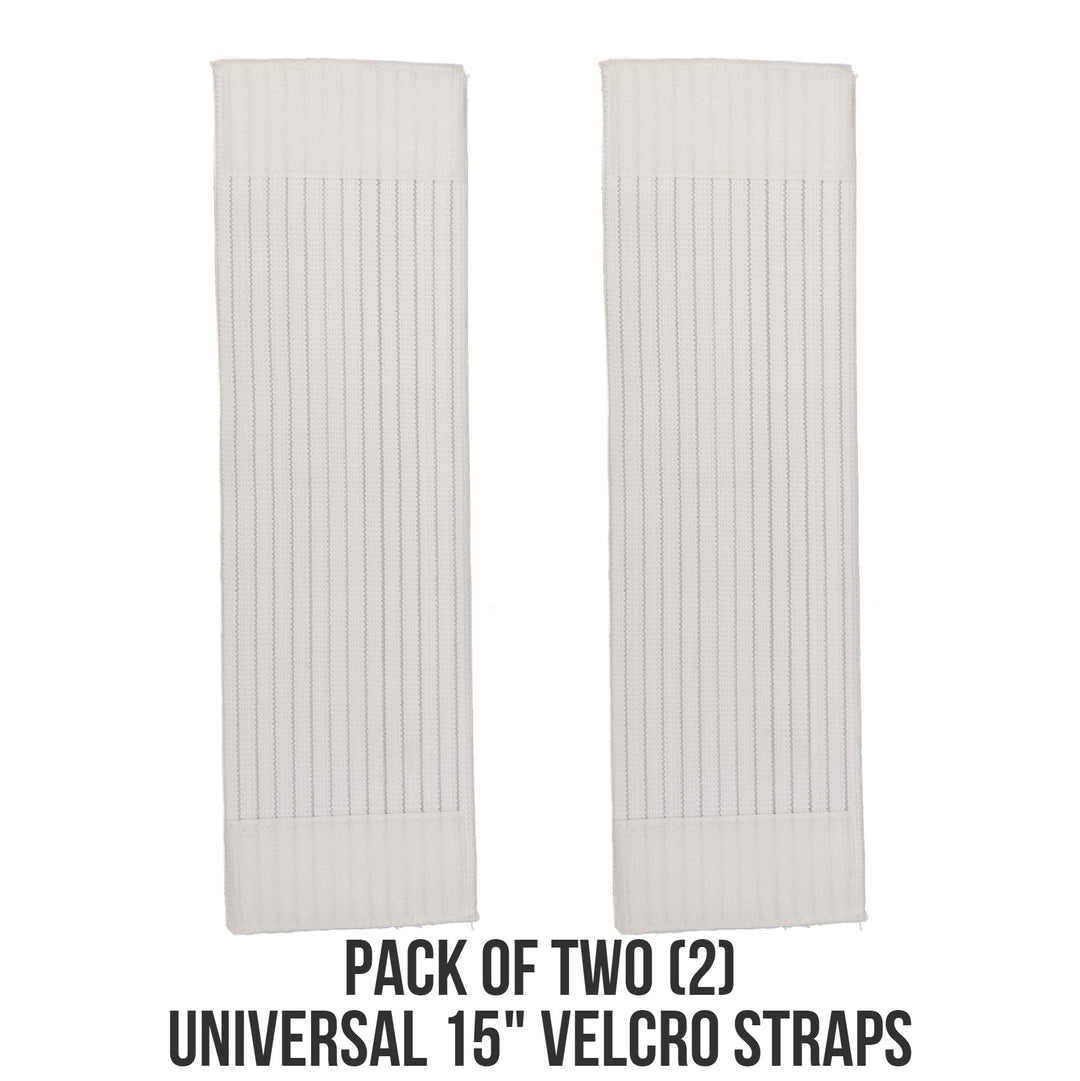 Universal Shoulder Replacement Straps for Cold Therapy Pads (3 pcs) – My  Cold Therapy