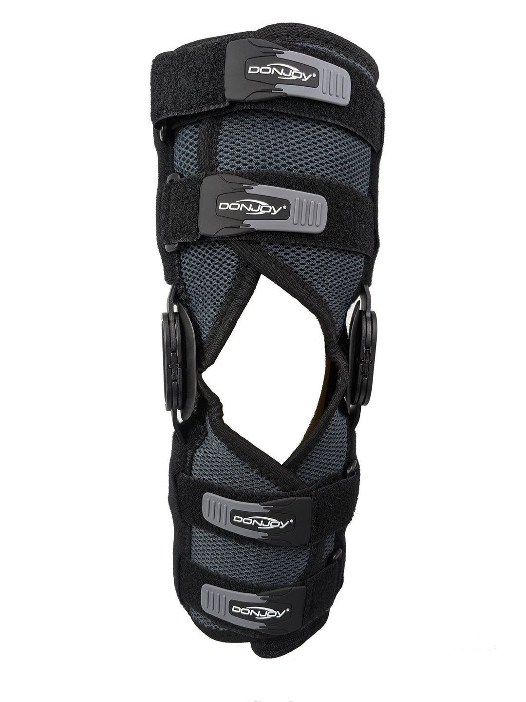 Donjoy Tru-Pull Advanced Knee Brace