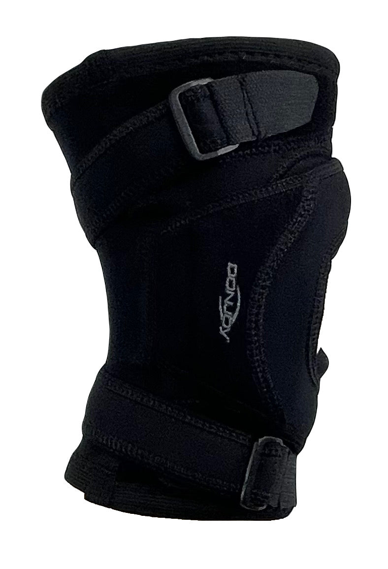 Reaction Web Knee Brace