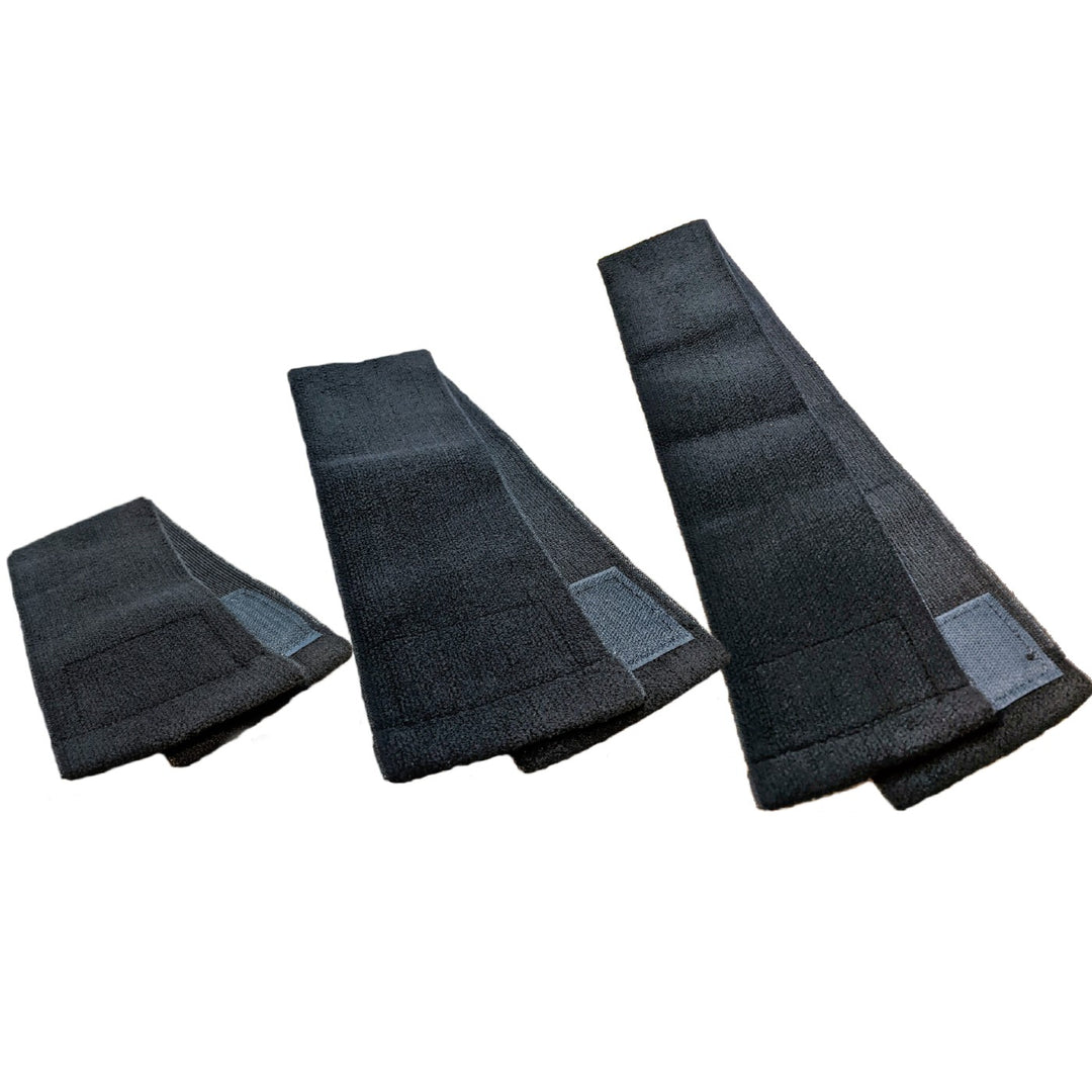 Buy the Omni Ice Universal Cold Therapy Velcro Straps (3 Pack) from $28.99  USD by Omni Ice at  ❄👈