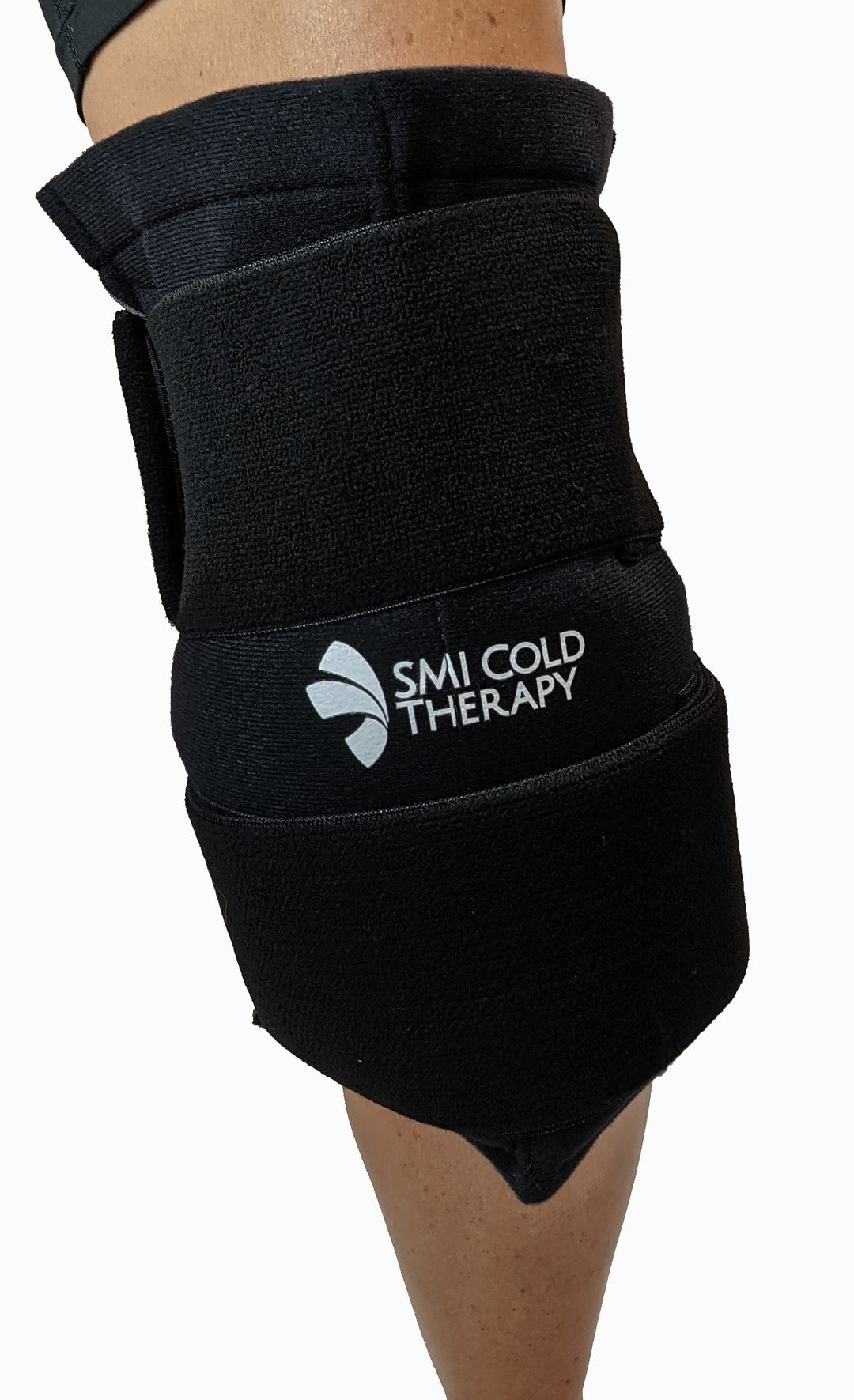 DonJoy Tru-Pull Lite Knee Brace for Patella Alignment 