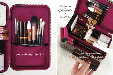 BOBBI BROWN Beauty Case