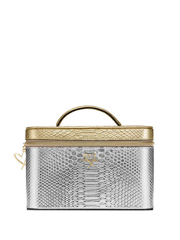 Victoria's Secret makeup bag joligrace