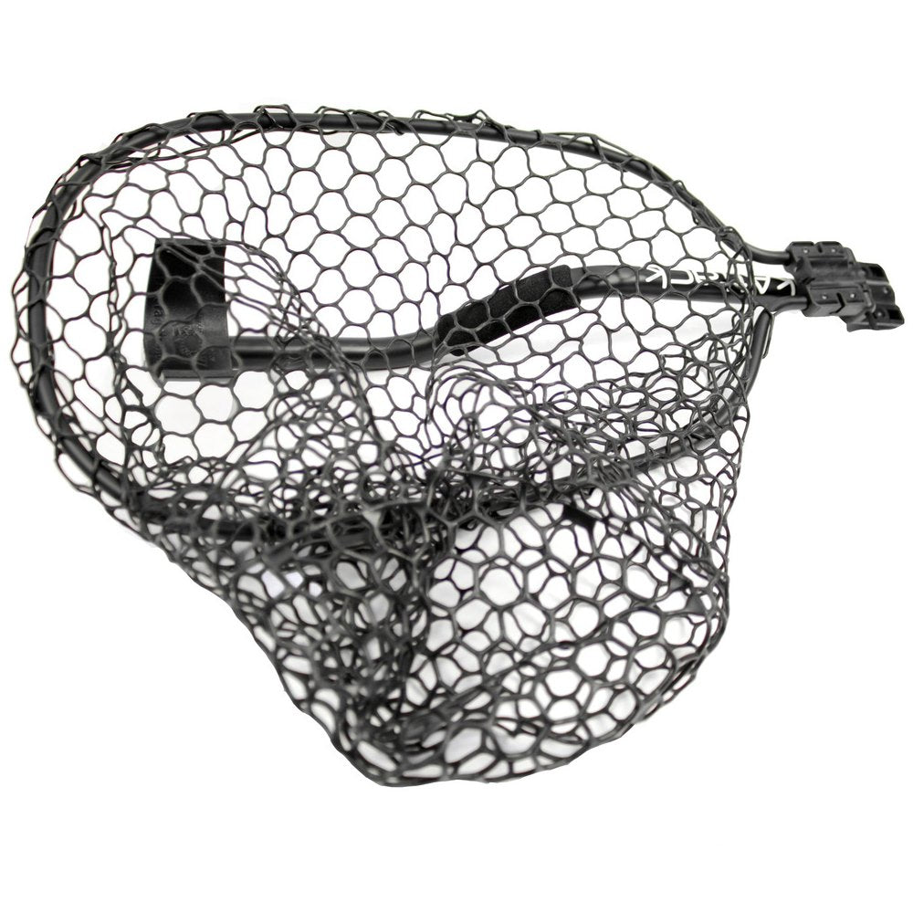 YakAttack Leverage Landing Net®, 12'' x 20'' Hoop - 48" Long