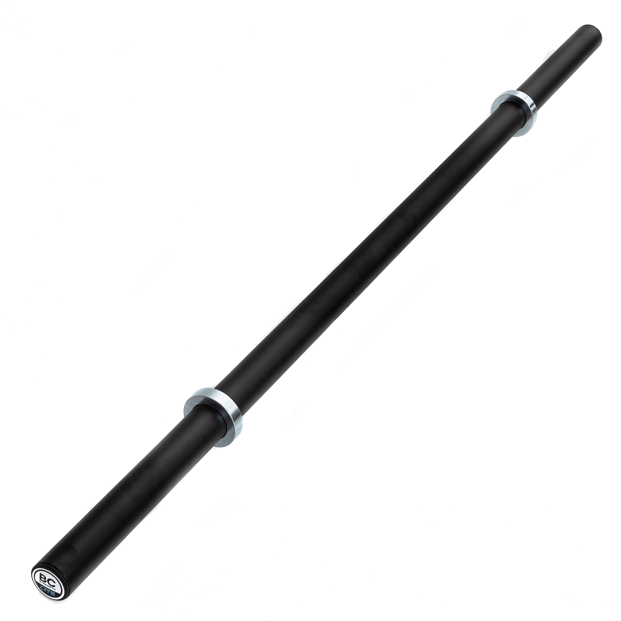 Thruster Bar Lite - BC Strength Australia product image