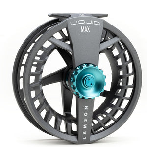 Waterworks Lamson Speedster S Fly Reel