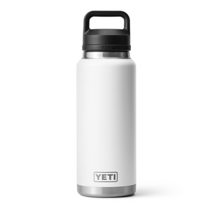 Yeti Rambler Bottle Sling Small Charcoal - Fin Feather Fur Outfitters