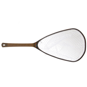 Orvis Widemouth Hand Net - Dusty Olive – Fly Fish Food