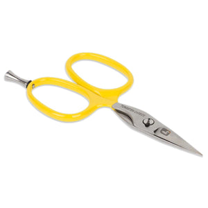 Anvil Ultimate Ice Accu-Tip Scissors - Duranglers Fly Fishing Shop & Guides