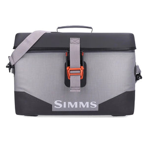 Simms GTS Gear Duffle 50L