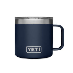 Yeti Rambler 20 oz Travel Mug — TCO Fly Shop