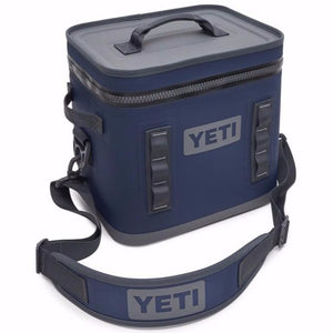 Yeti Hopper Charcoal M12 Backpack Soft Cooler