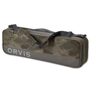 Orvis Rod and Reel Case - Single