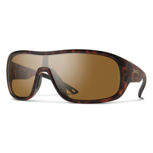 Smith Castaway Black Techlite Polarchromic Copper Sunglasses