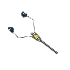 Ghanneey Fly Fishing Tying Tools with Bobbin and Wire Thread