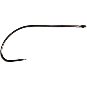 Tiemco TMC105 Fly Hook - 25 Pk.