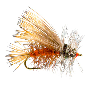 Stimulator Yellow  Mossy Creek Fly Fishing