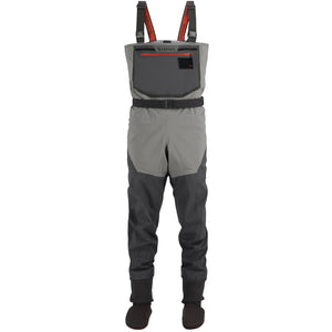 Simms Kid's Tributary Stockingfoot Waders