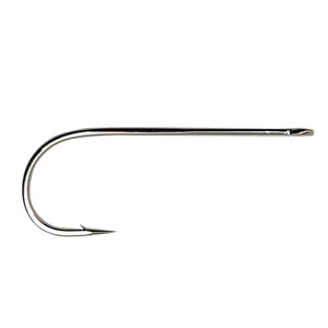  Gamakatsu Saltwater Tarpon SC17 sz 3/0 Fly Hook 100pk :  Fishing Hooks : Sports & Outdoors